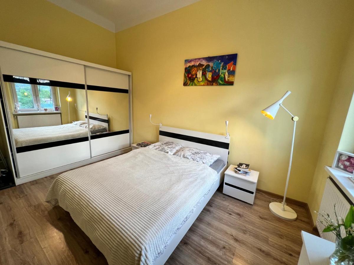 Apartamento Wolności 21 Jelenia Góra Exterior foto