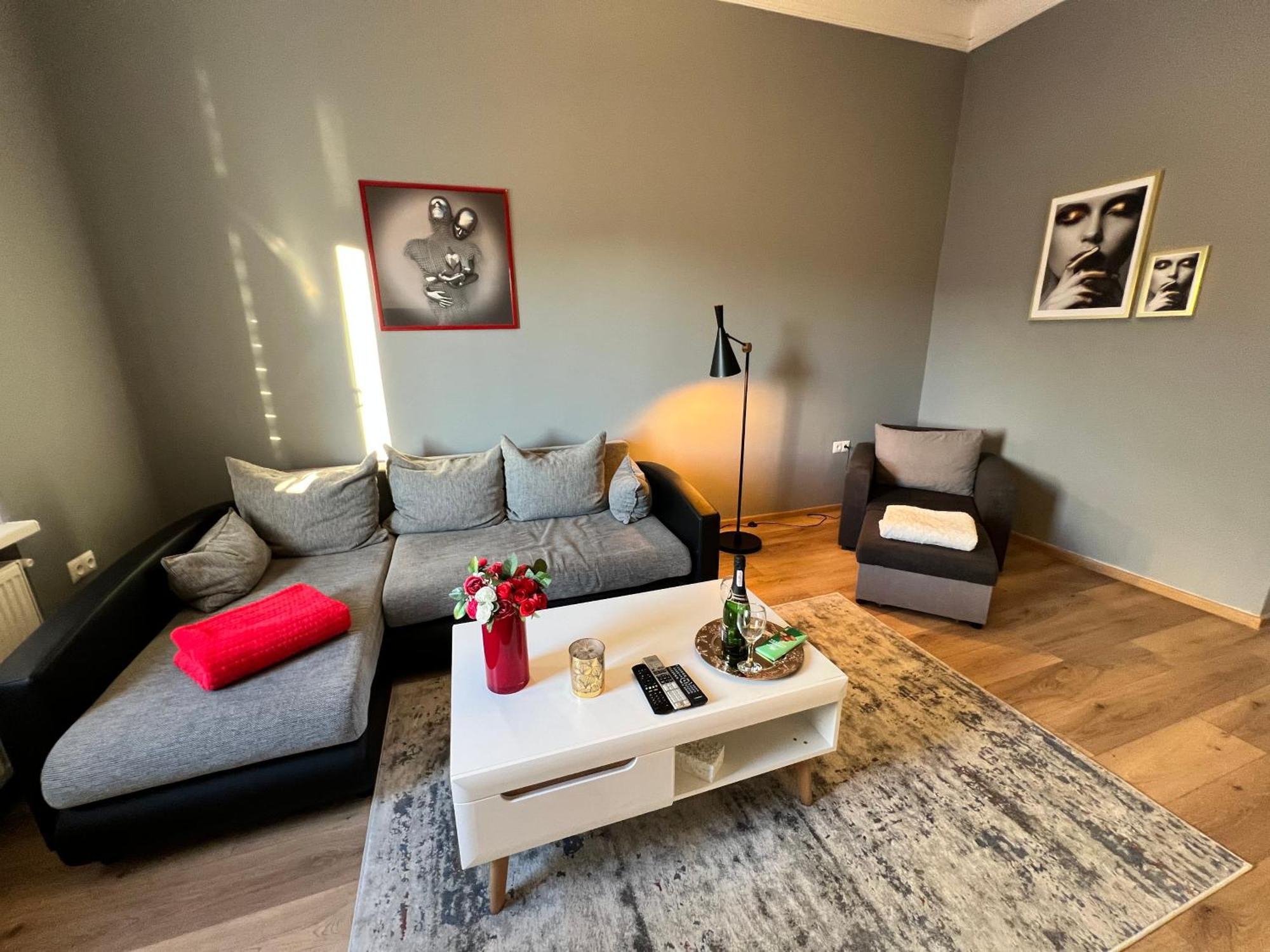 Apartamento Wolności 21 Jelenia Góra Exterior foto