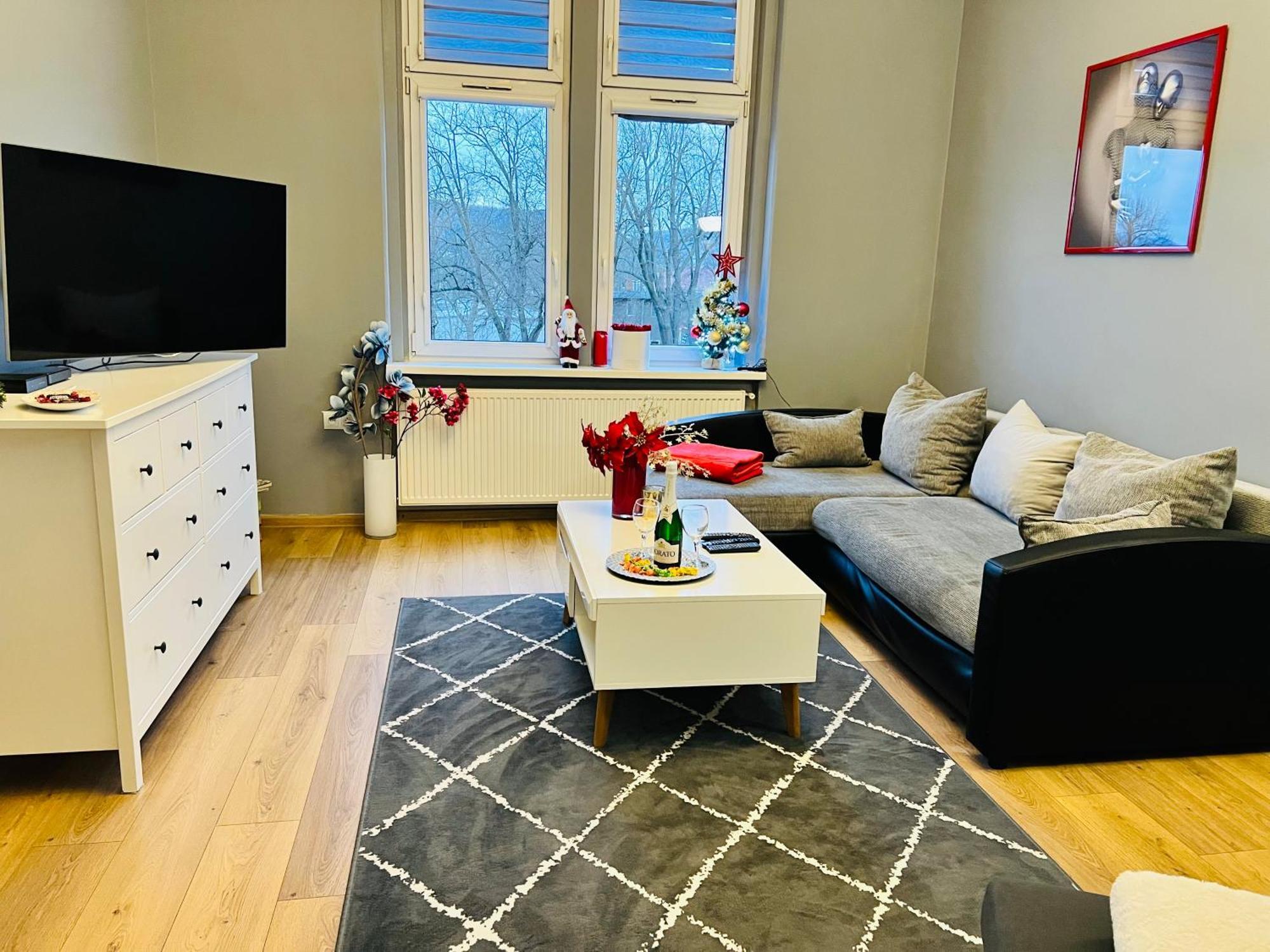 Apartamento Wolności 21 Jelenia Góra Exterior foto