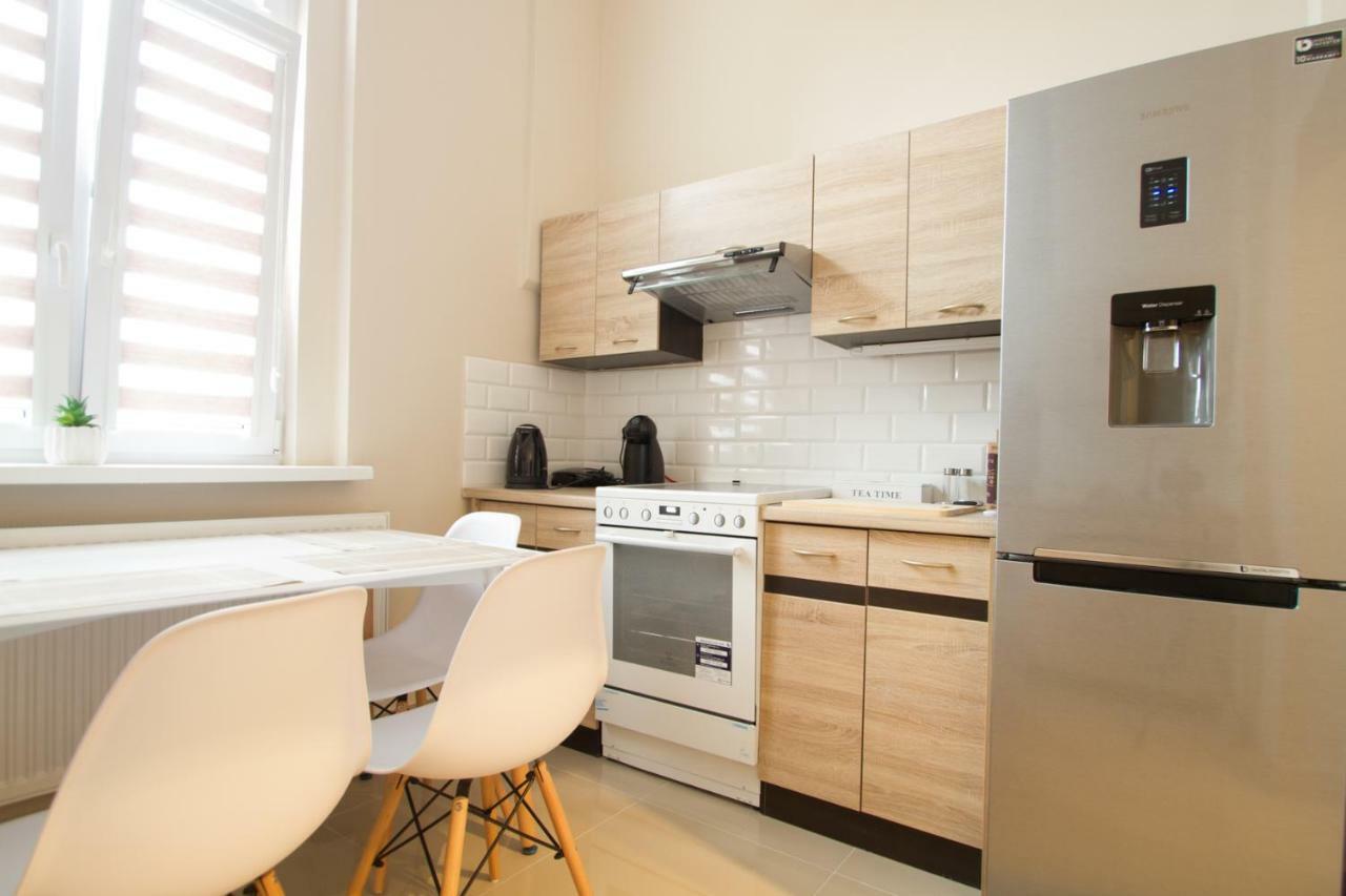 Apartamento Wolności 21 Jelenia Góra Exterior foto
