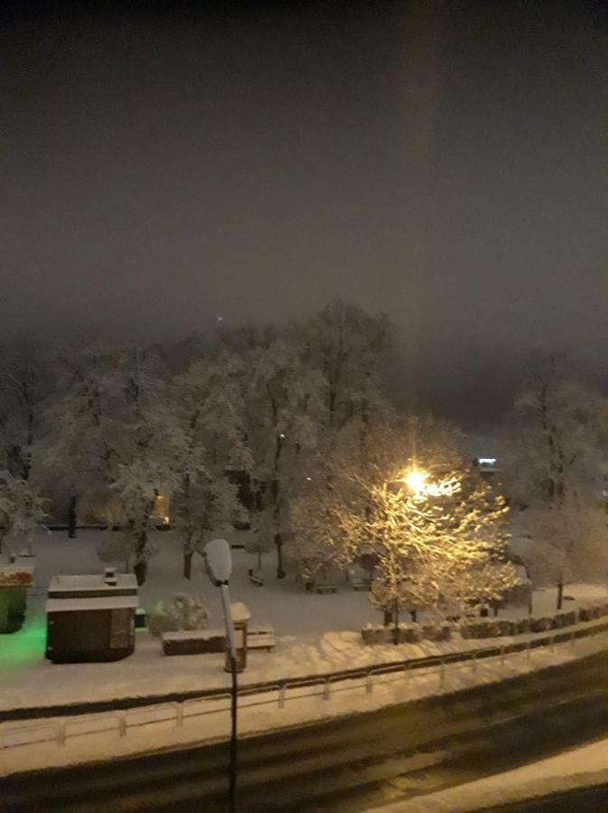 Apartamento Wolności 21 Jelenia Góra Exterior foto