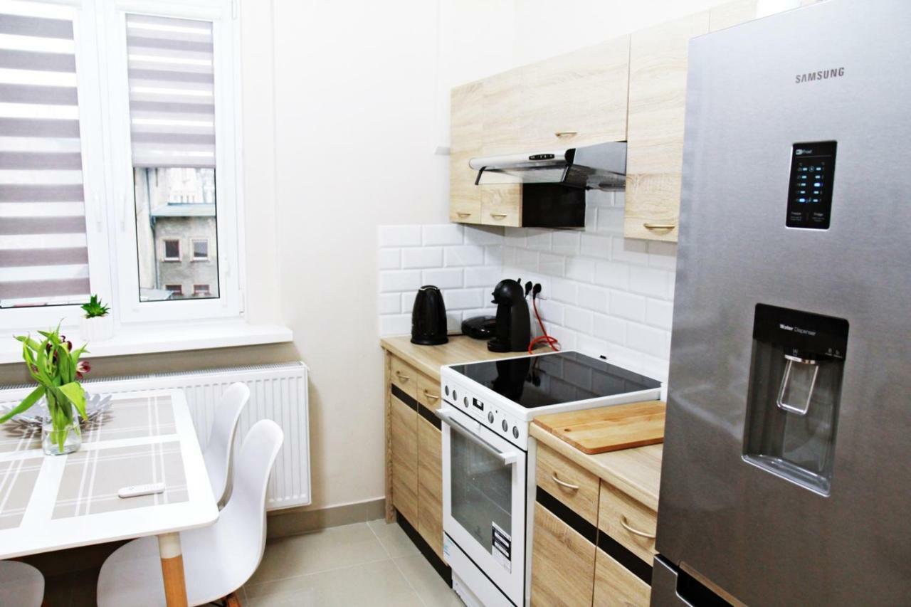 Apartamento Wolności 21 Jelenia Góra Exterior foto