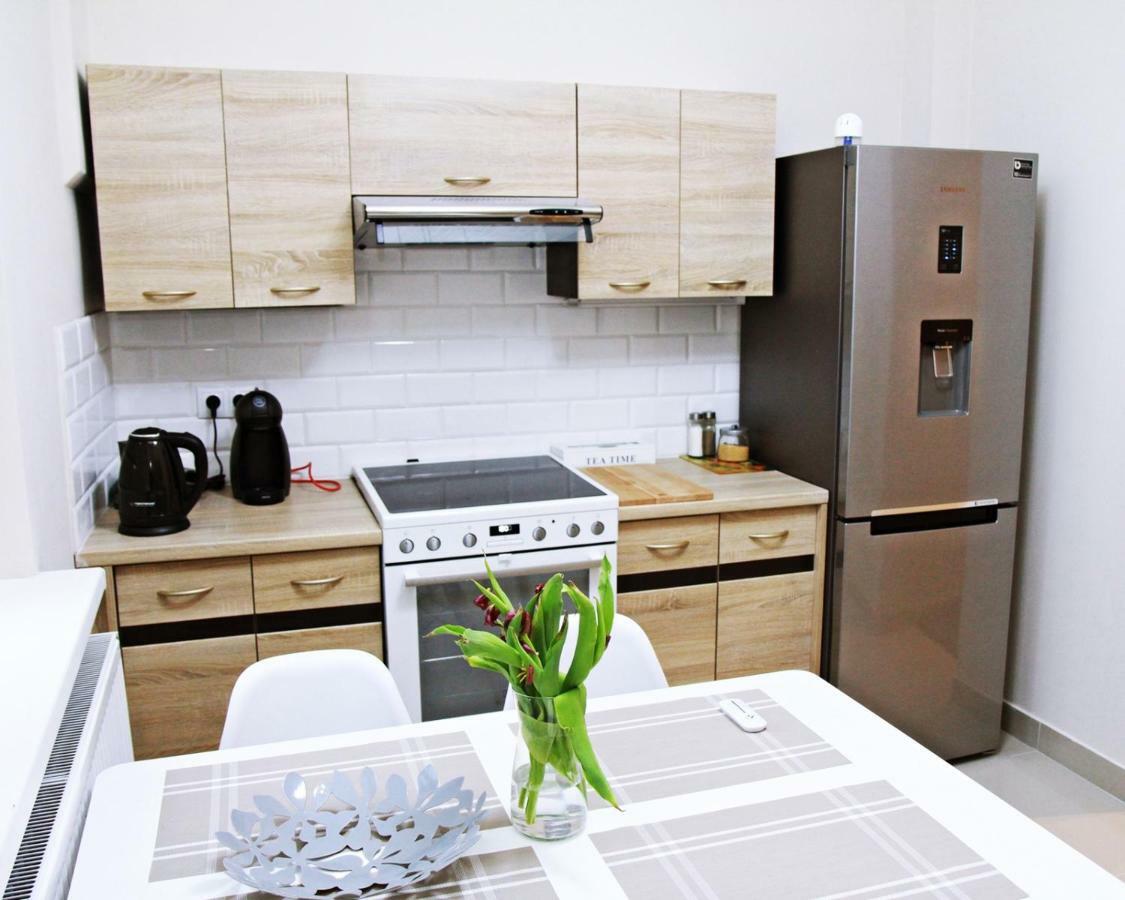 Apartamento Wolności 21 Jelenia Góra Exterior foto