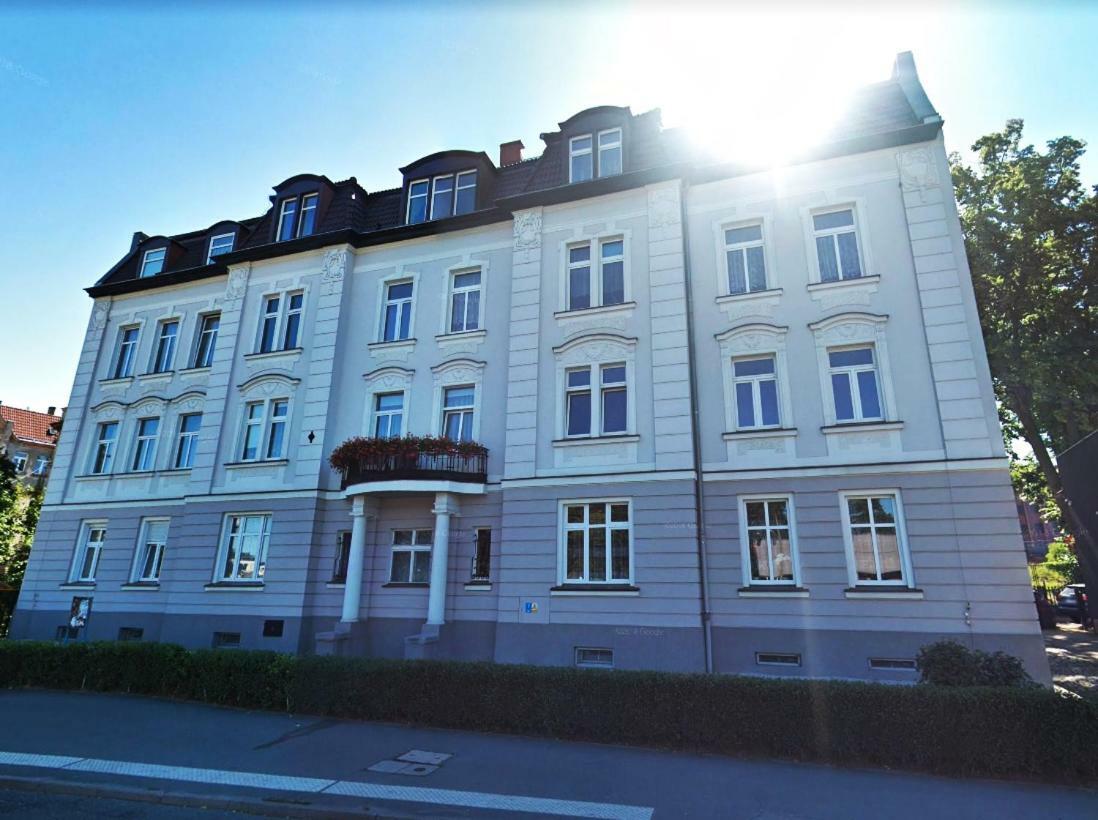 Apartamento Wolności 21 Jelenia Góra Exterior foto